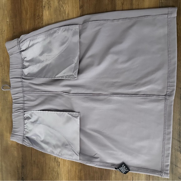 RW & Co Skirt Light Purple - Picture 4 of 6